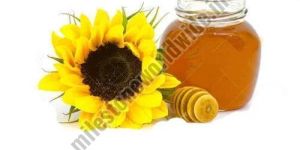 Sunflower Honey
