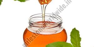 Tulsi Honey