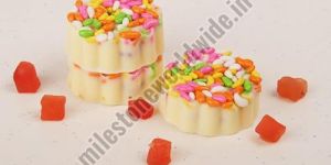 Tutti Frutti Chocolate