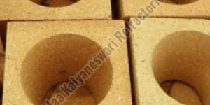 Refractory Tundish Nozzle