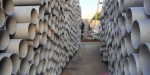 Stainless Steel Pipes