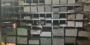 Stainless Steel Rods