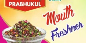 Prabhukul Mouth freshner-100 gm