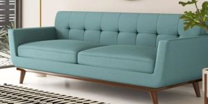 Sleek Design Sofa