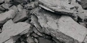 Grey Screened Coal
