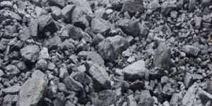 Lump ROM Coal