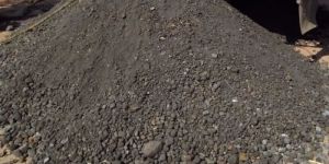 Sulphur Content Slack Coal