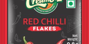 Creamooz Red Chilli Flakes