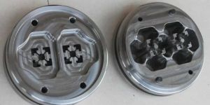 Aluminium Extrusion Die