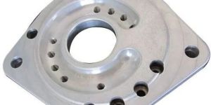 CNC Machined Casting Service