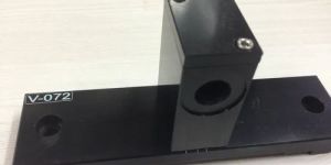 CNC Machined Component Job Work