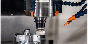 CNC Milling Machining Service