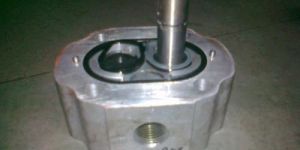 Horizontal Boring Machine Job Work