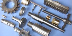 Milling Turning and Wire EDM Job Work