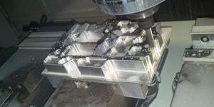 Vmc Machine Job Work