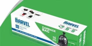 Extra Jumbo Garbage Bags