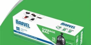 Extra Large Garbage Bags