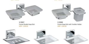 Soap Dish