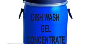 Dish Wash Concentrate
