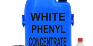 White Phenyl Concentrate