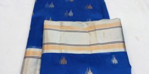 Kataan Silk Saree