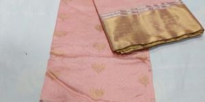 Pattu Silk Saree