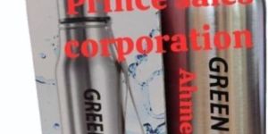 Stainless Steel Bottle