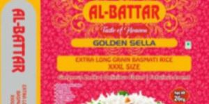 AL-BATTAR XXXL EXTRA LONG GRAIN BASMATI RICE