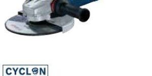 Bosch GWS 24-180 JZ Large Angle Grinder
