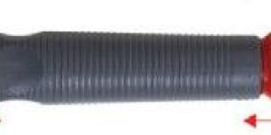 CP Gratex R SD Deburring Handle