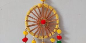 Handmade Decorative Wall Hanging
