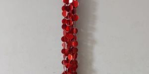 Plastic Coin Ladi Wall Hanging