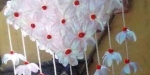 Rambo Phool Decoration Hanging Kite