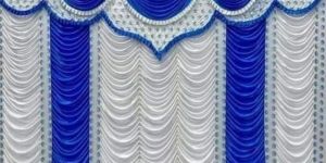 Wedding Curtain