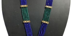 Assamese Traditional Japi Jewellery Set