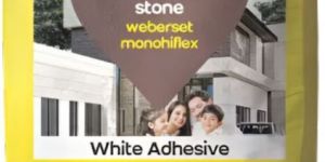 SAINT GOBAIN WEBERSET MONOHIFLXE