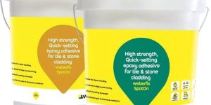 SAINT GOBAIN WEBERFIX SPOTON