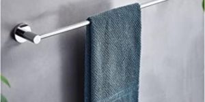 Stainless Steel Towel Rod