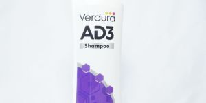 Verdura AD3 Shampoo 100 Ml