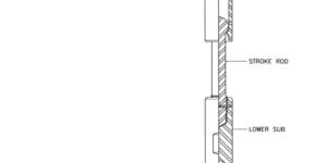 Wireline Knuckle Jar
