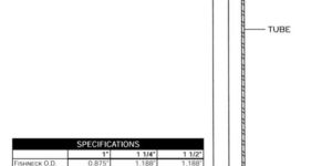 Wireline Sample Bailer