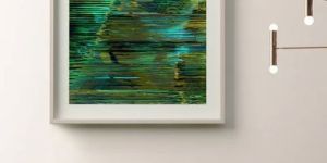 121623_9 Giclee Canvas Print