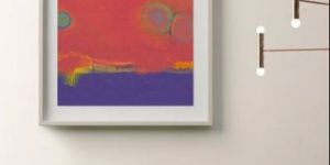 Red Sky Archival Prints Services