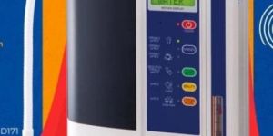 Enagic Kengen Water Purifier