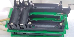 PCB Reverse Engineering