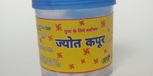 Smokeless Camphor Tablets