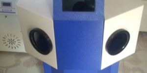 Jewellery Laser Soldering Machine