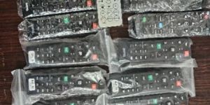 Projectors Remotes