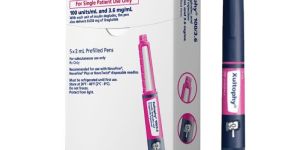 Xultophy Injection 100Ml 3.6Mg