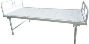 Plain Hospital Bed